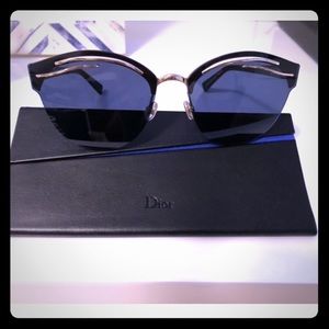 Christian Dior sunglasses